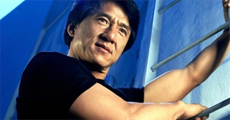 Watchmojo&#39;s Top 10 Jackie Chan Movies