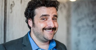 David Krumholtz Filmography (2018)