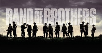 Band of Brothers - They Also Served