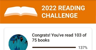 Books Scout Read in 2022