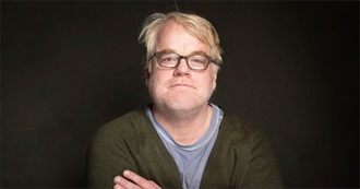 Philip Seymour Hoffman Movies