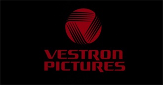 Vestron Pictures