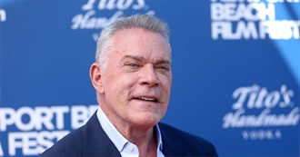 Ray Liotta Movies I&#39;ve Seen Update 4