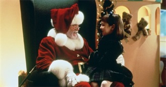 Christmas Movie Remakes