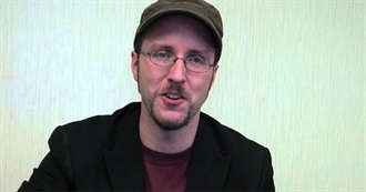 Doug Walker&#39;s Top 20 Movies