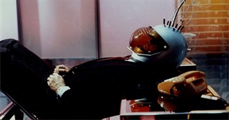 BFI - 10 Great Arthouse Sci-Fi Films