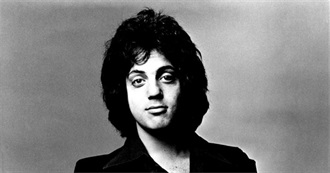 11 of the Worst, Billy Joel