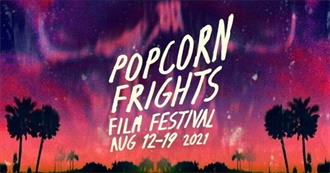 Popcorn Frights 2021