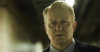 Stellan Skarsg&#229;rd Filmography