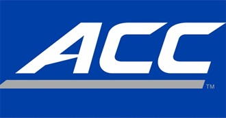 ACC Travel List