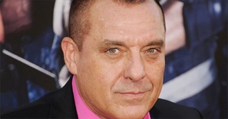 Dave.H&#39;s Ten Favorite Tom Sizemore Films