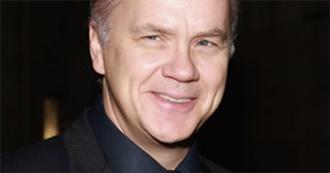 Tim Robbins Filmography (1958-)