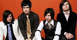 10 Essential Songs: Panic! at the Disco