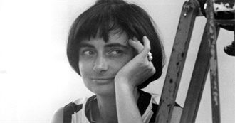 Agn&#232;s Varda Top 10 Films