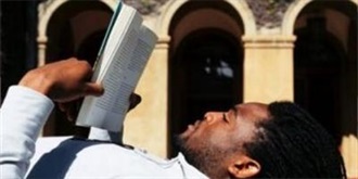 2012&#39;S Summer Colleges Reading List