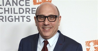 Willie Garson Movies I&#39;ve Seen