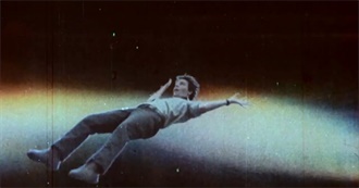 10 Great UFO Movies for Believers