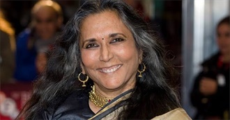 Deepa Mehta Filmography