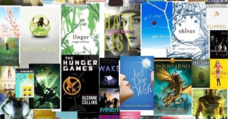 Gillian&#39;s 2011 Goodreads Reading Challenge