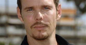 Kevin Dillon Filmography (1965-)