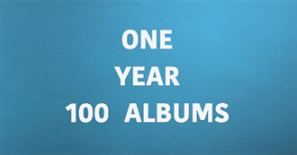 How Many of Them Have You Listened To? Here Is 100+ Albums: Blues Rock, Jazz Rock, Krautrock, Badass Music