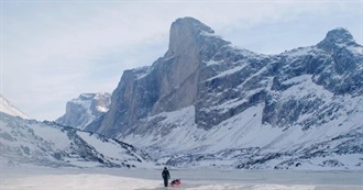 Every Atlas Obscura Site in Nunavut