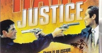 90s American Action B-Movies