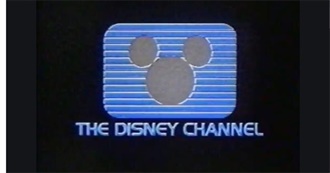 List of Movies That Aired on Disney Channel in the First Decade (1980s)