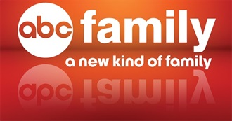 ABC Family Original Films