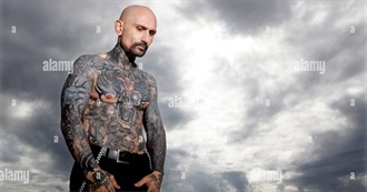 Robert Lasardo Movies I&#39;ve Seen