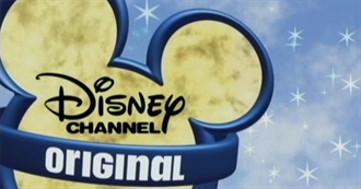 List of Disney Original Series