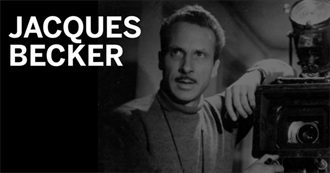 The Films of Jacques Becker