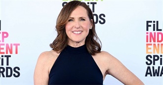 Filmography - Molly Shannon