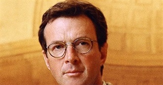 List of Michael Crichton Adaptations