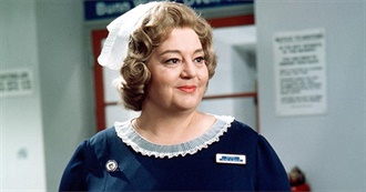 Beyond Carry on - Hattie Jacques