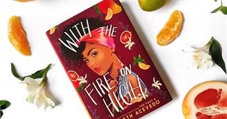 Foods in &#39;With the Fire on High&#39;