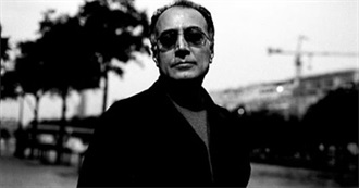 Best of Abbas Kiarostami