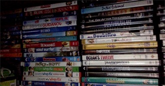 10 Random Movies 3