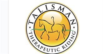 Horses at Talisman Therapeutic Riding