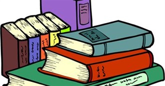 My School &amp; University Reading List