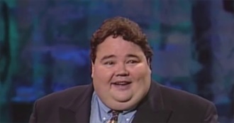 John Pinette Complete Filmography