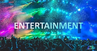 Public Entertainments