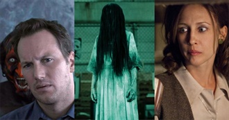 10 Gore-Less Horror Movies Guaranteed to Still Give You Chills According to Screenrant