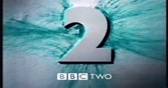 Programmes on BBC Two 26th April 2000