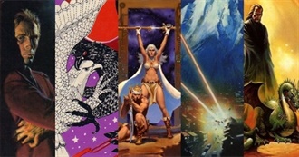 Fighting Erasure: Women SF Writers of the 1970s, Parts 1-10