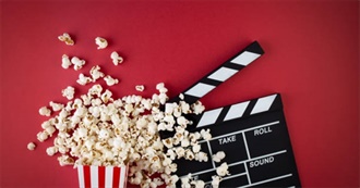 300 Favorite Movies of All Time