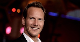 Patrick Wilson Movies I&#39;ve Seen Update