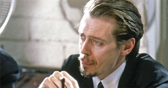 Steve Buscemi TV/Movies