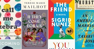 The 13 Best Books of 2018