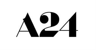 A24 Films (2022)